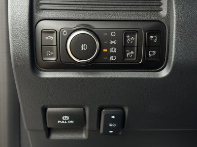 2026 Ford F-350SD Lariat DRW