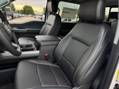 2026 Ford F-350SD Lariat DRW