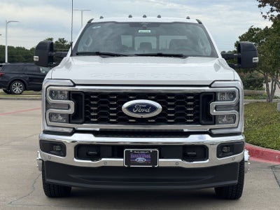 2026 Ford F-350SD Lariat DRW