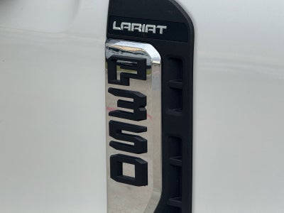 2026 Ford F-350SD Lariat DRW