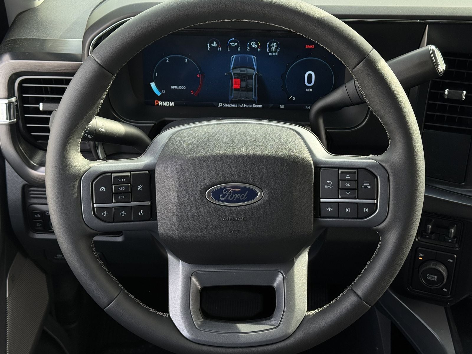 2026 Ford F-350SD Lariat DRW