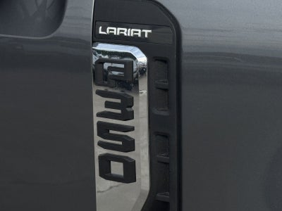 2026 Ford F-350SD Lariat DRW
