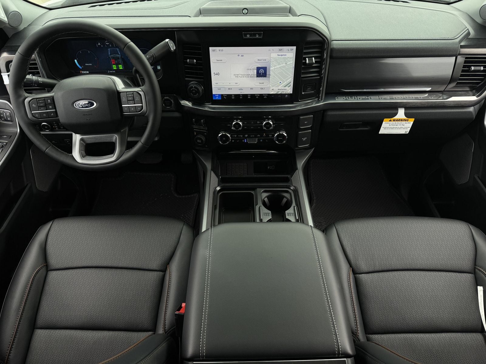2026 Ford F-350SD Lariat DRW