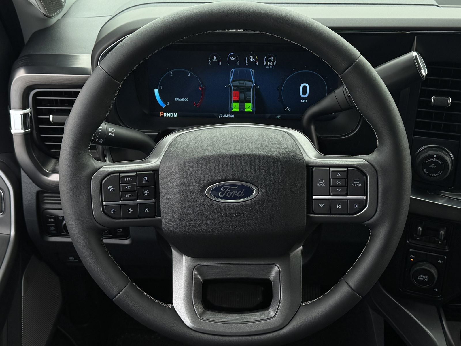 2026 Ford F-350SD Lariat DRW