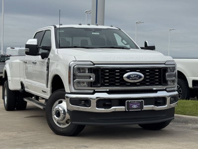 2026 Ford F-350SD Lariat DRW