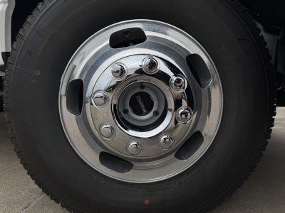 2026 Ford F-350SD Lariat DRW