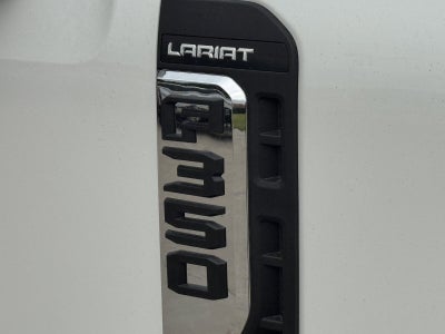 2026 Ford F-350SD Lariat DRW