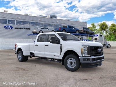 2026 Ford F-350SD XL Fleet