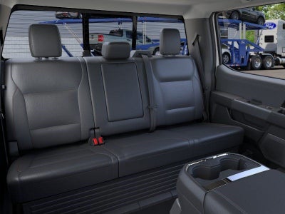 2026 Ford F-450SD Lariat DRW