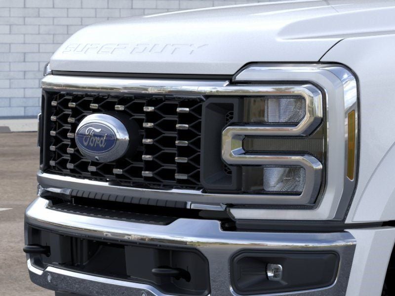 2026 Ford F-450SD Lariat DRW