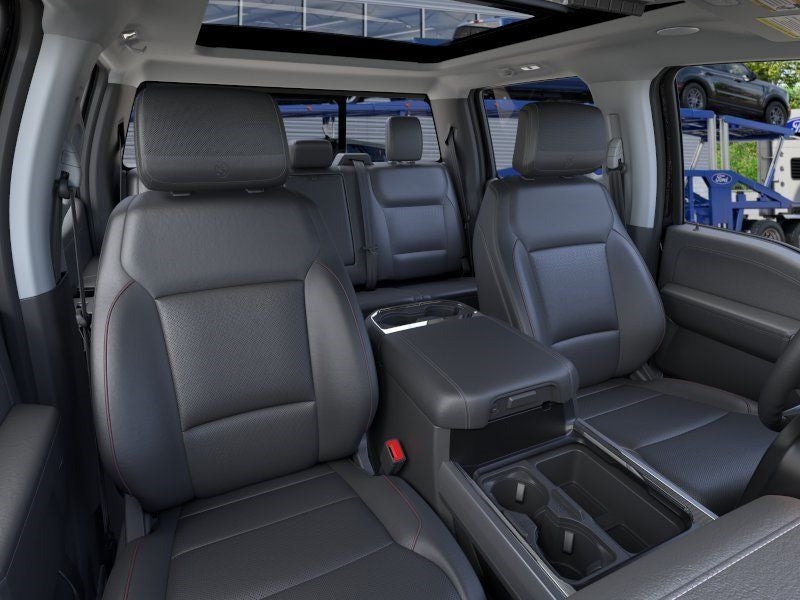 2026 Ford F-450SD DRW