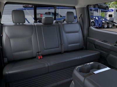 2026 Ford F-450SD Lariat Fleet