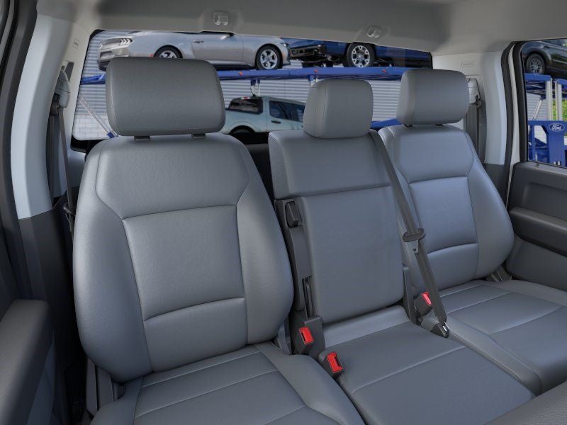 2026 Ford F-250SD XL Fleet