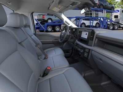2026 Ford F-250SD XL Fleet