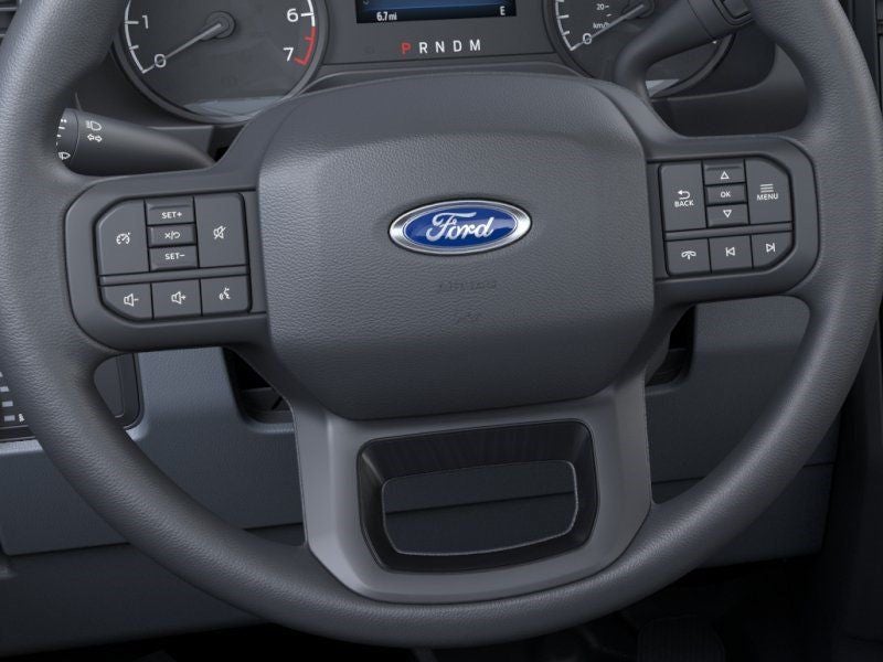 2026 Ford F-250SD XL Fleet