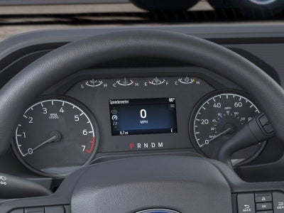 2026 Ford F-250SD XL Fleet