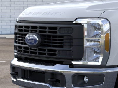 2026 Ford F-250SD XL Fleet