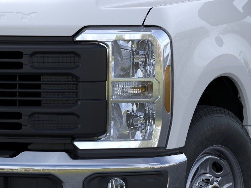 2026 Ford F-250SD XL Fleet