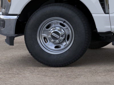 2026 Ford F-250SD XL Fleet