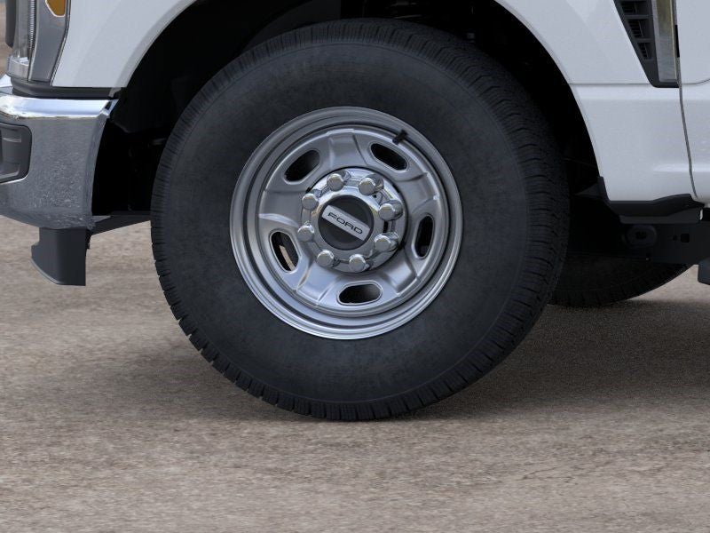 2026 Ford F-250SD XL Fleet