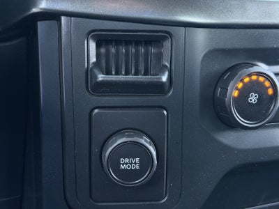2022 Ford F-150 XL STX