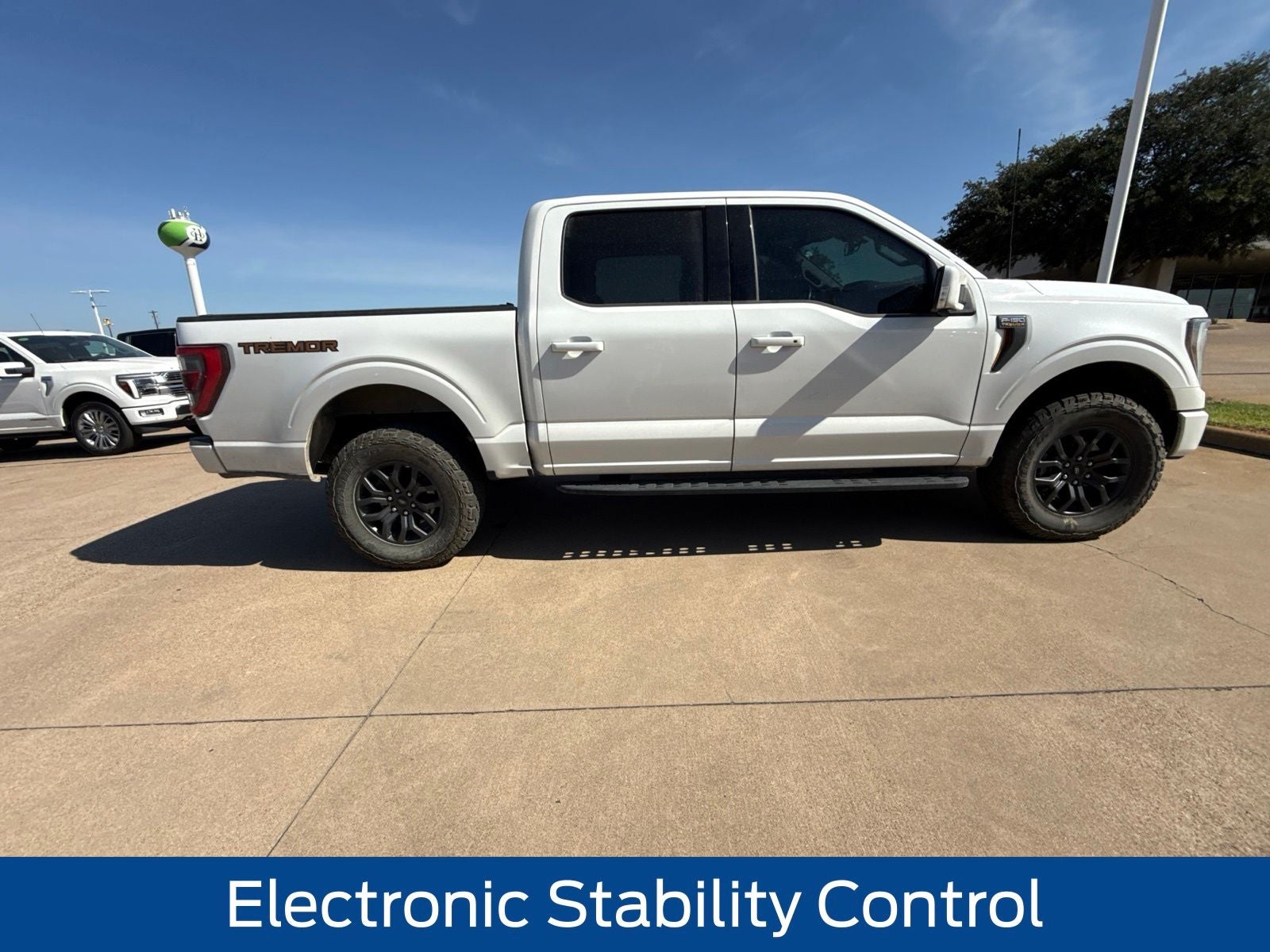 2023 Ford F-150 Tremor®