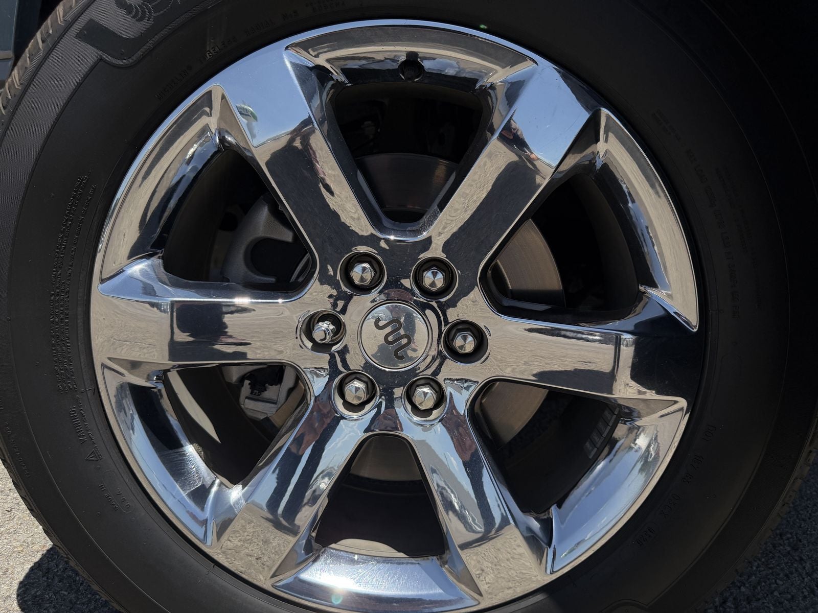 2023 Ford F-150 King Ranch®