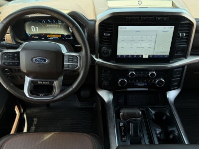 2023 Ford F-150 King Ranch®