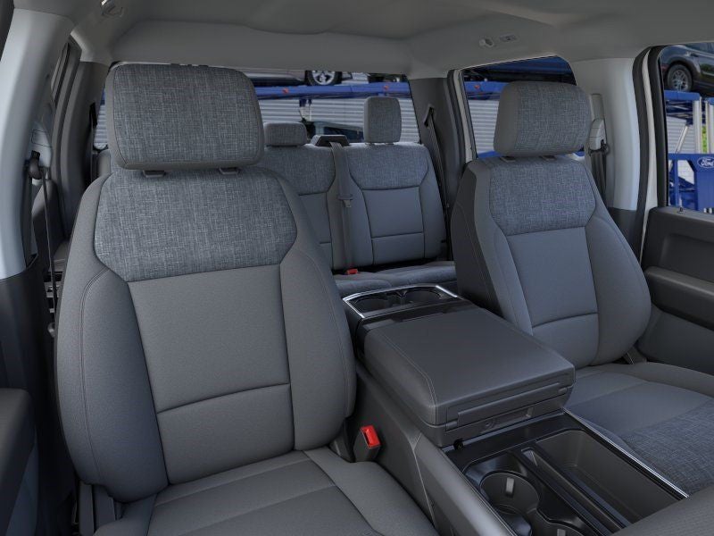 2026 Ford F-150 XL Fleet