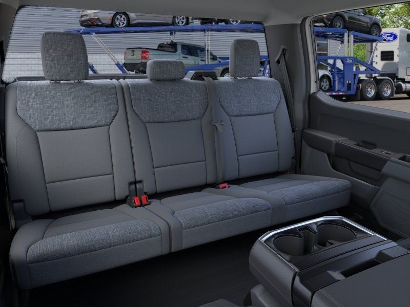 2026 Ford F-150 XL Fleet
