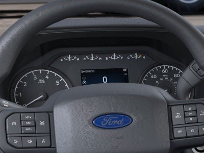 2026 Ford F-150 XL Fleet