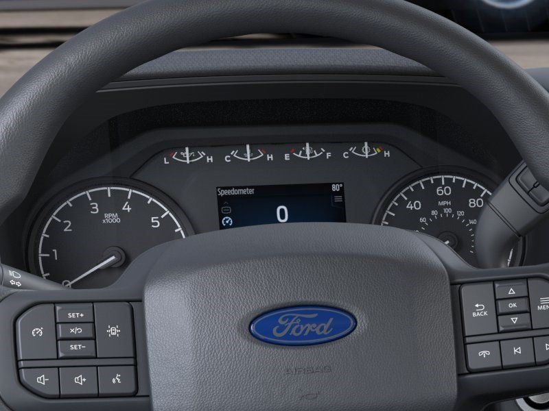 2026 Ford F-150 XL Fleet