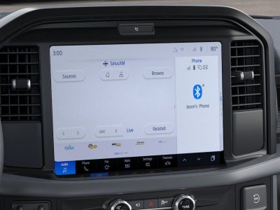 2026 Ford F-150 XL Fleet