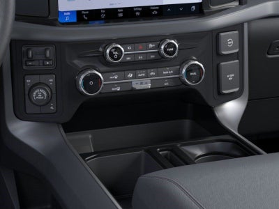 2026 Ford F-150 XL Fleet
