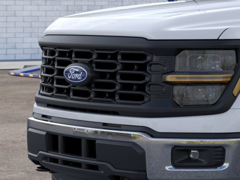 2026 Ford F-150 XL Fleet