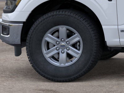 2026 Ford F-150 XL Fleet