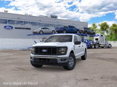 2026 Ford F-150 XL Fleet