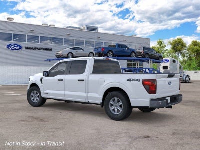 2026 Ford F-150 XL Fleet