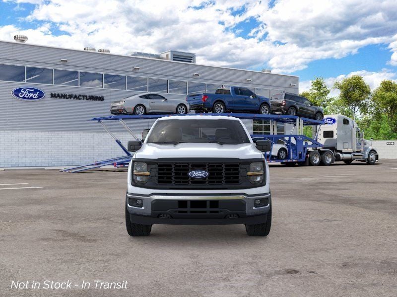 2026 Ford F-150 XL Fleet