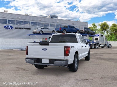 2026 Ford F-150 XL Fleet