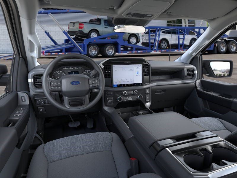 2026 Ford F-150 XL Fleet