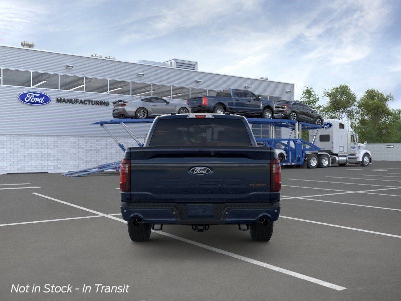 2026 Ford F-150 Tremor®