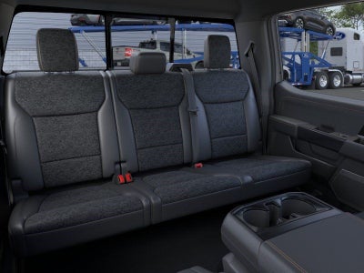 2026 Ford F-150 Tremor®