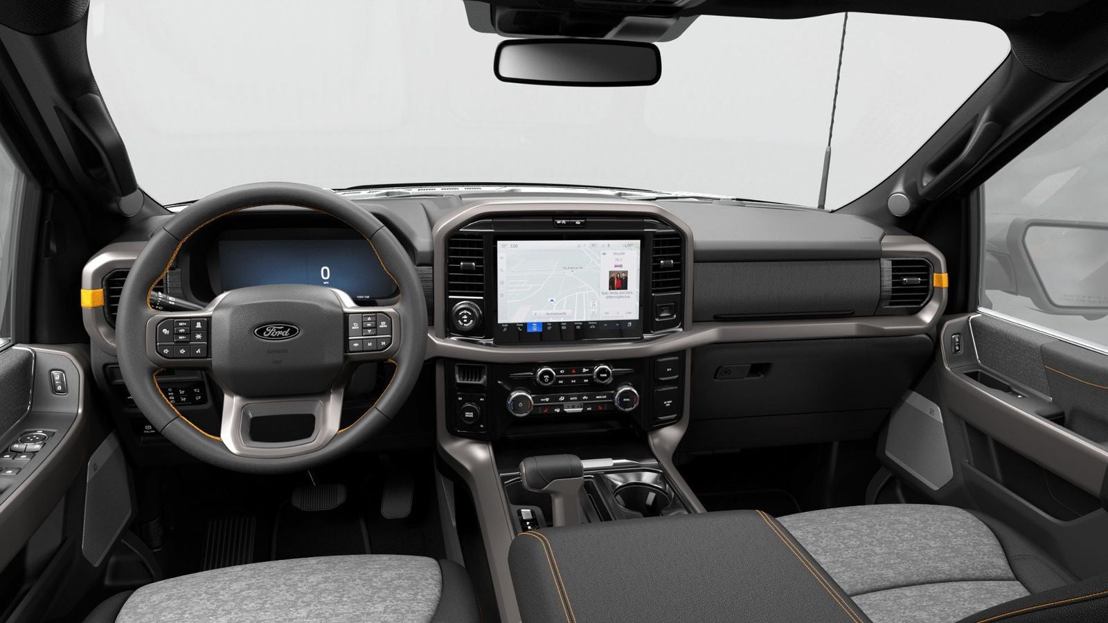 2026 Ford F-150 Tremor®