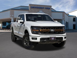 2026 Ford F-150 Tremor®