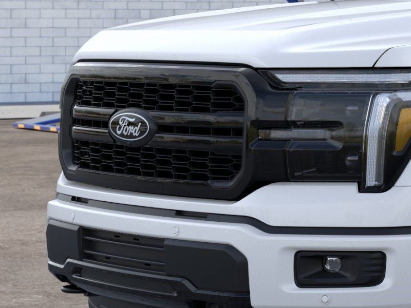 2026 Ford F-150 Lariat Fleet