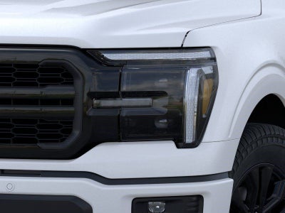 2026 Ford F-150 Lariat Fleet
