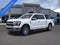 2026 Ford F-150 Lariat Fleet