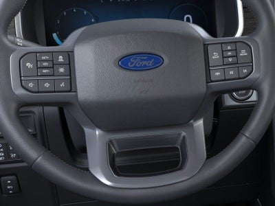 2026 Ford F-150 Lariat Fleet