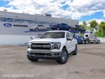 2026 Ford F-150 Lariat Fleet